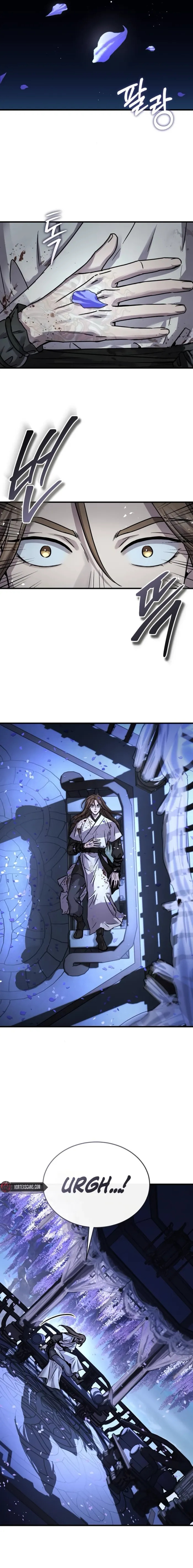 Read Absolute Reign chapter 67 image 5 on Lezhin