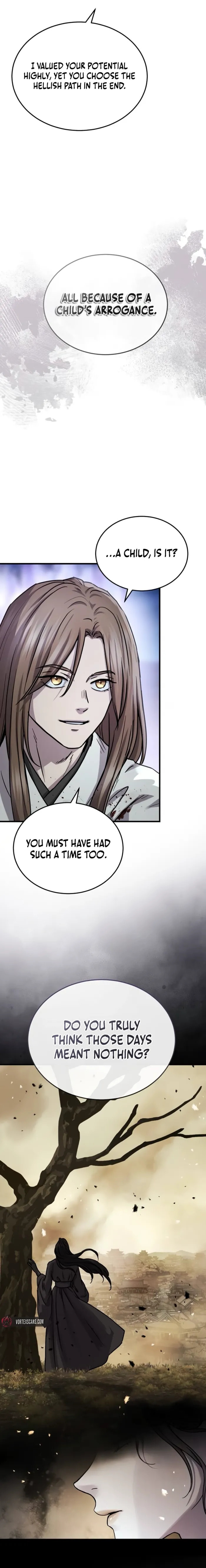 Read Absolute Reign chapter 67 image 9 on Lezhin
