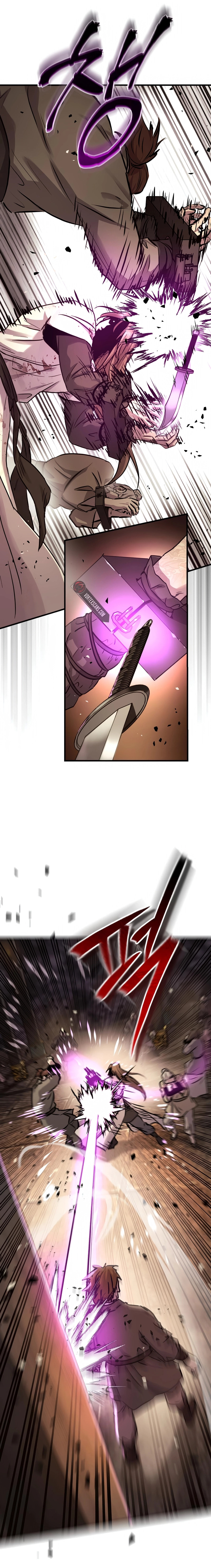 Read Absolute Reign chapter 68 image 13 on Lezhin
