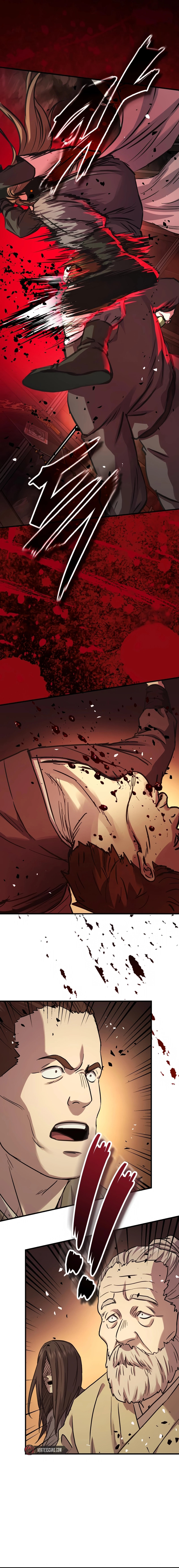 Read Absolute Reign chapter 68 image 20 on Lezhin