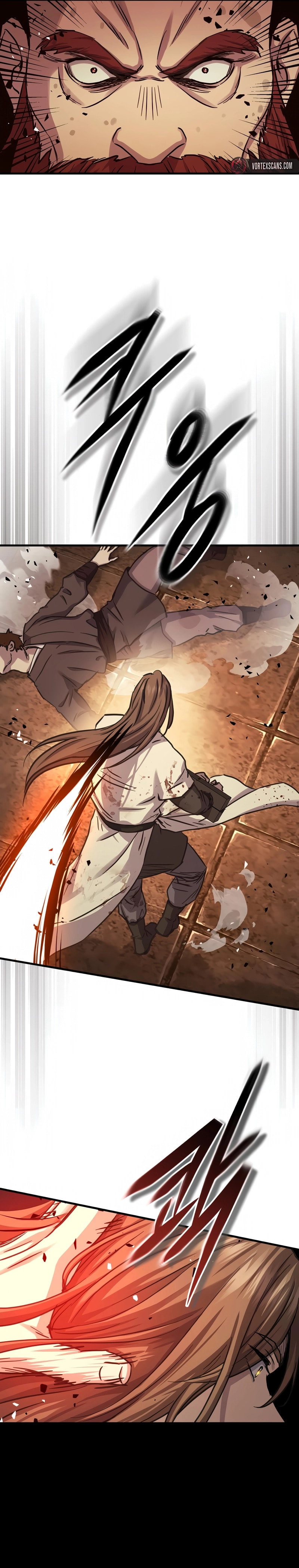 Read Absolute Reign chapter 68 image 21 on Lezhin
