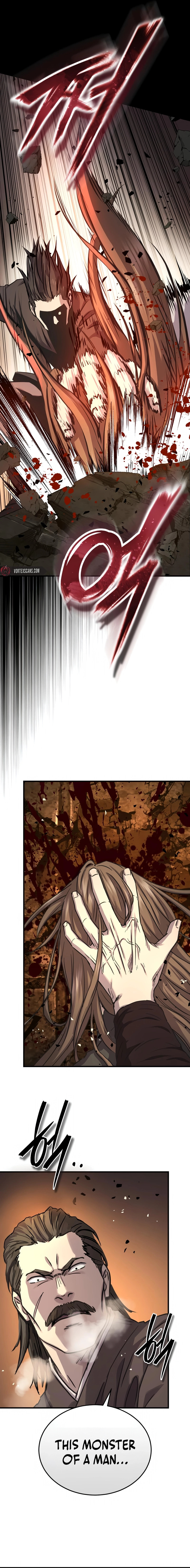 Read Absolute Reign chapter 68 image 22 on Lezhin