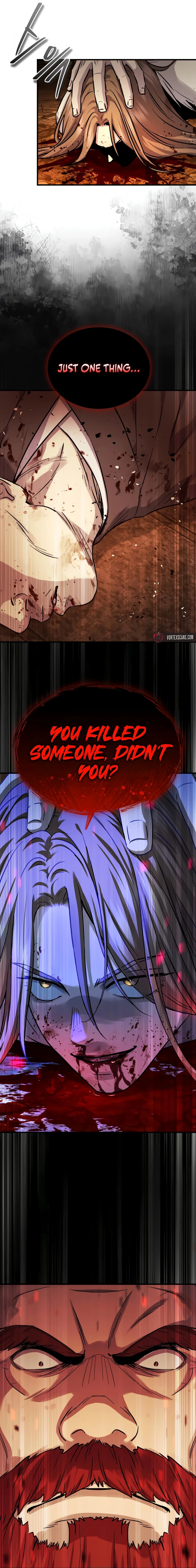 Read Absolute Reign chapter 68 image 24 on Lezhin