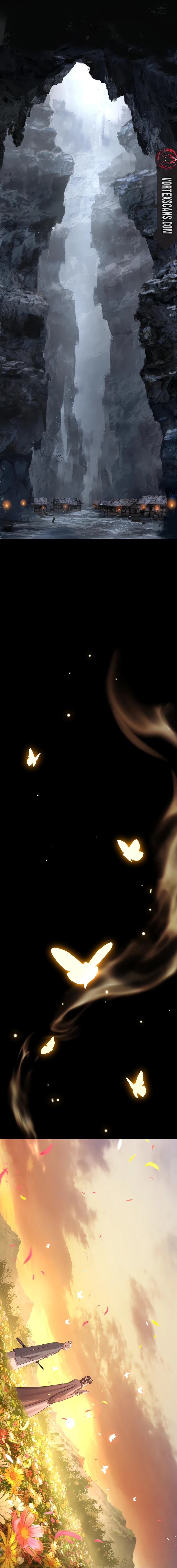 Read Absolute Reign chapter 69 image 11 on Lezhin