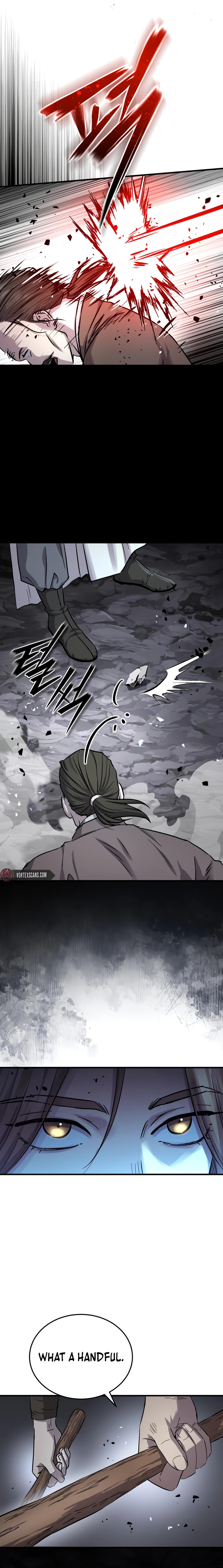 Read Absolute Reign chapter 69 image 17 on Lezhin