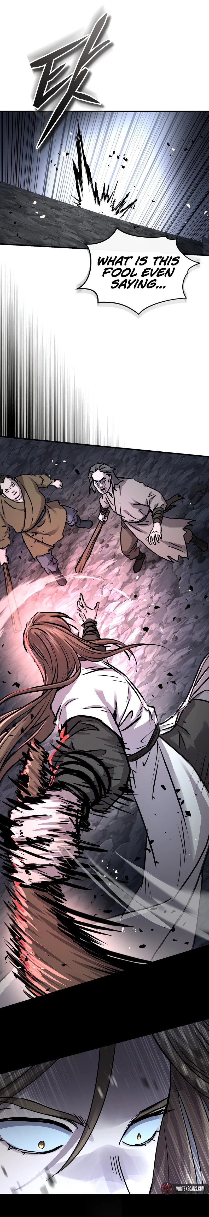 Read Absolute Reign chapter 69 image 22 on Lezhin