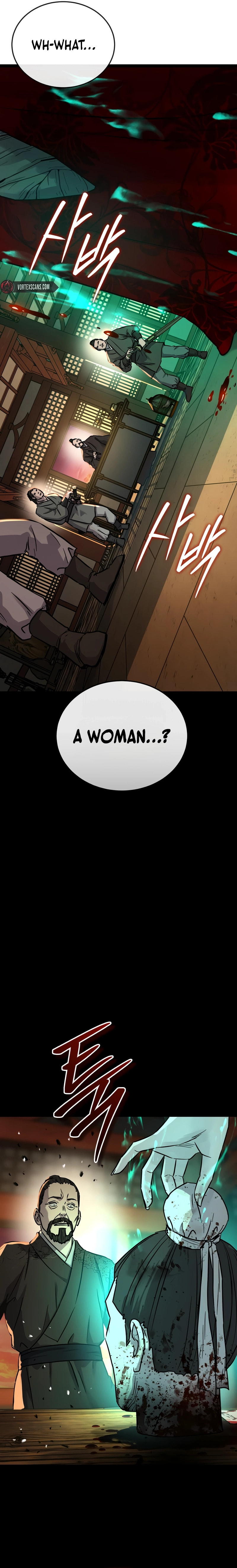 Read Absolute Reign chapter 69 image 26 on Lezhin