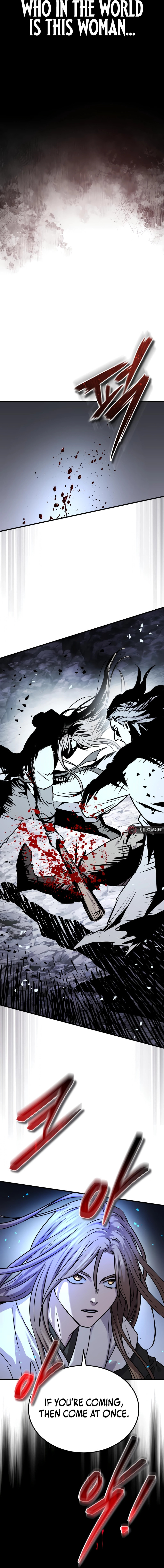 Read Absolute Reign chapter 69 image 28 on Lezhin