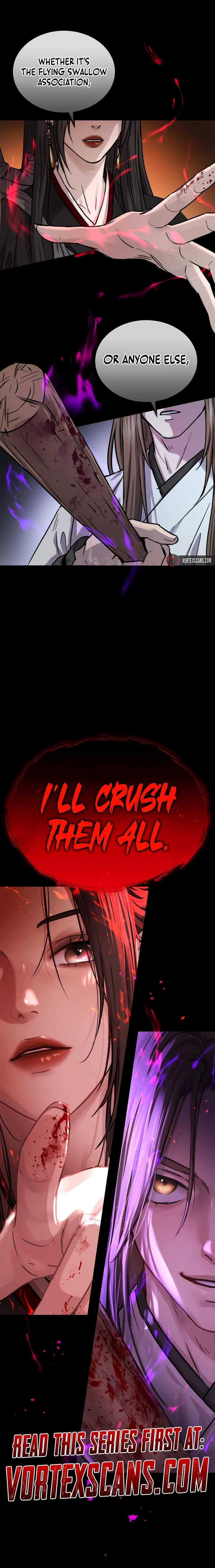 Read Absolute Reign chapter 69 image 29 on Lezhin