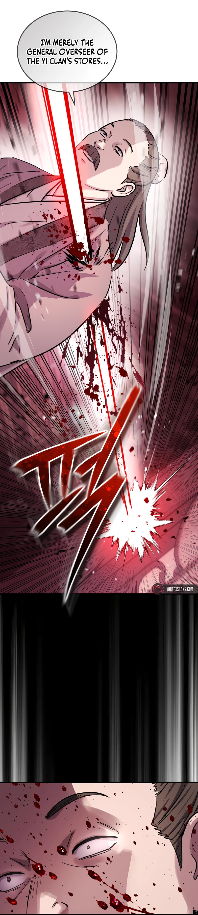 Read Absolute Reign chapter 69 image 5 on Lezhin