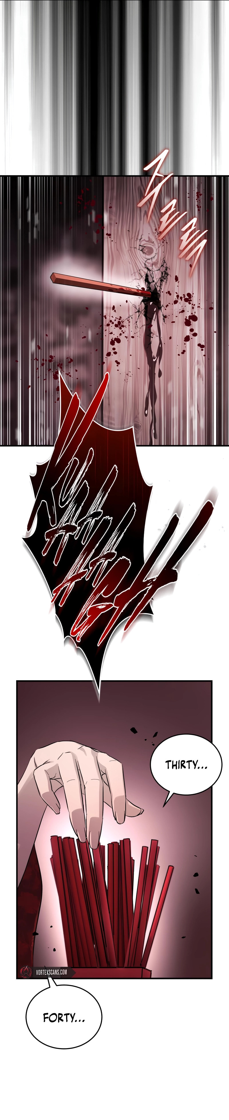 Read Absolute Reign chapter 69 image 6 on Lezhin