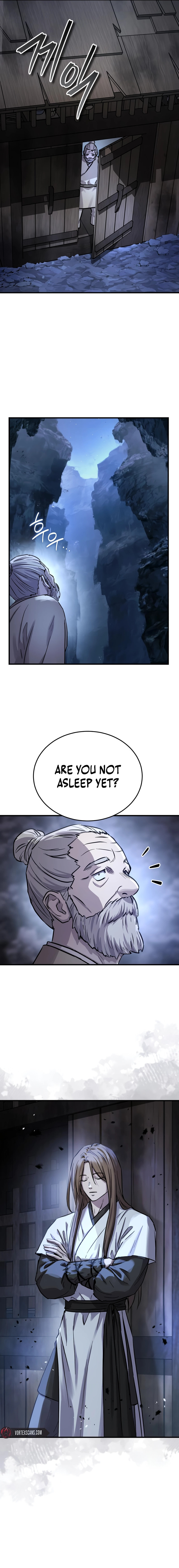 Read Absolute Reign chapter 70 image 17 on Lezhin