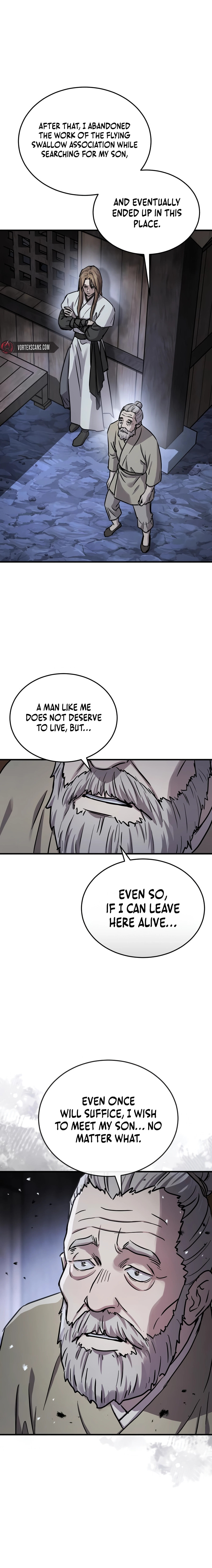 Read Absolute Reign chapter 70 image 20 on Lezhin