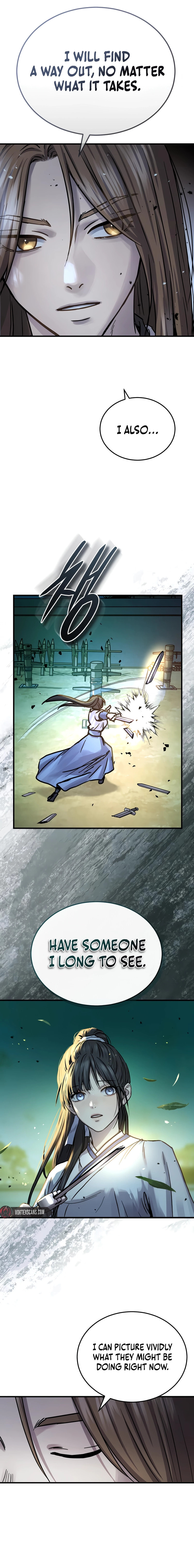 Read Absolute Reign chapter 70 image 21 on Lezhin