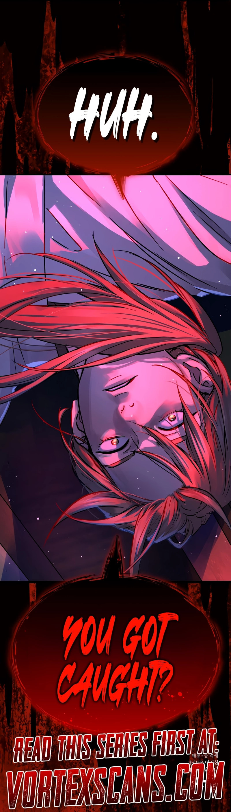 Read Absolute Reign chapter 70 image 28 on Lezhin