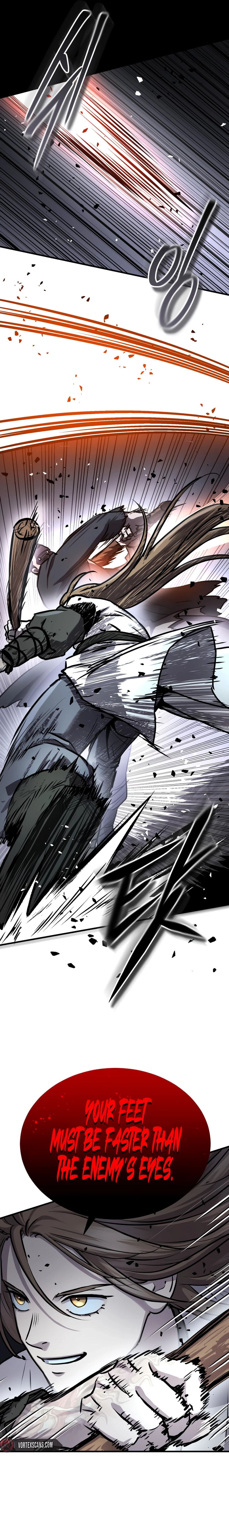 Read Absolute Reign chapter 70 image 3 on Lezhin