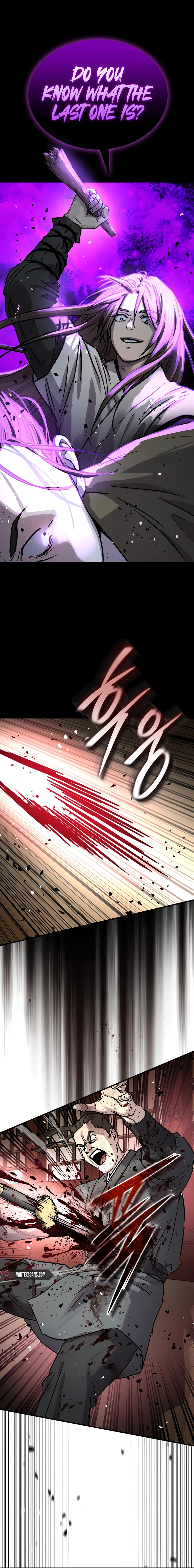 Read Absolute Reign chapter 70 image 6 on Lezhin