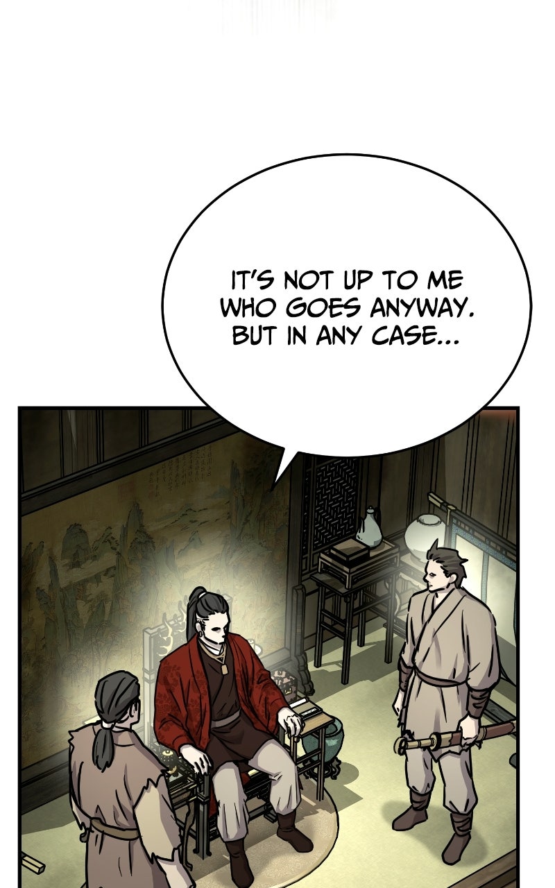 Read Absolute Reign chapter 72 image 104 on Lezhin