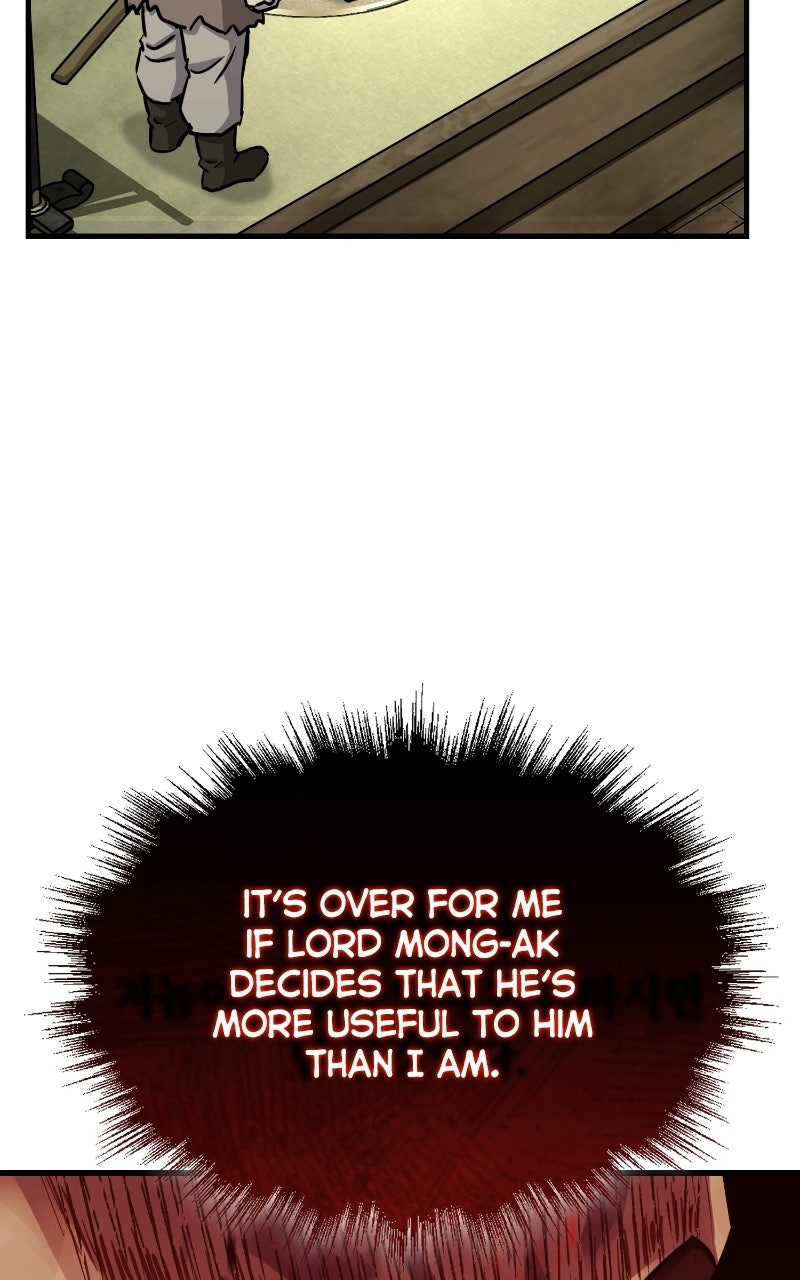 Read Absolute Reign chapter 72 image 105 on Lezhin