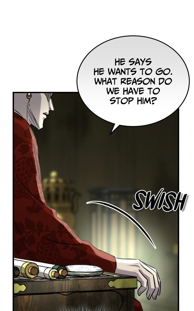 Read Absolute Reign chapter 72 image 108 on Lezhin