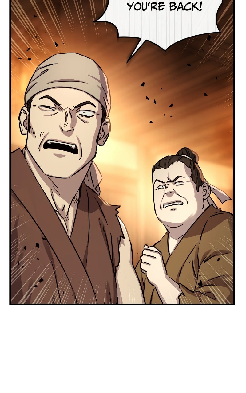 Read Absolute Reign chapter 72 image 11 on Lezhin