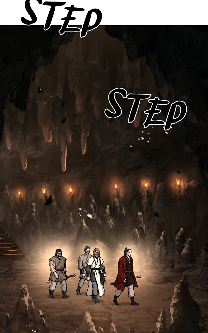 Read Absolute Reign chapter 72 image 118 on Lezhin