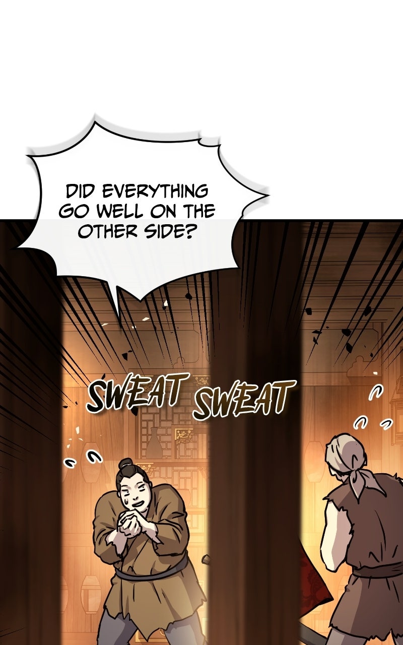 Read Absolute Reign chapter 72 image 12 on Lezhin