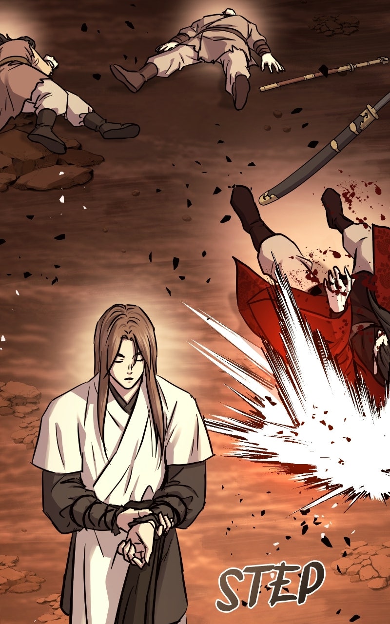 Read Absolute Reign chapter 72 image 132 on Lezhin