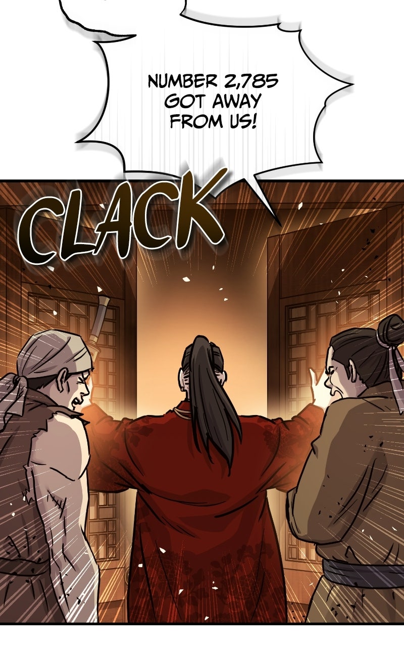 Read Absolute Reign chapter 72 image 17 on Lezhin