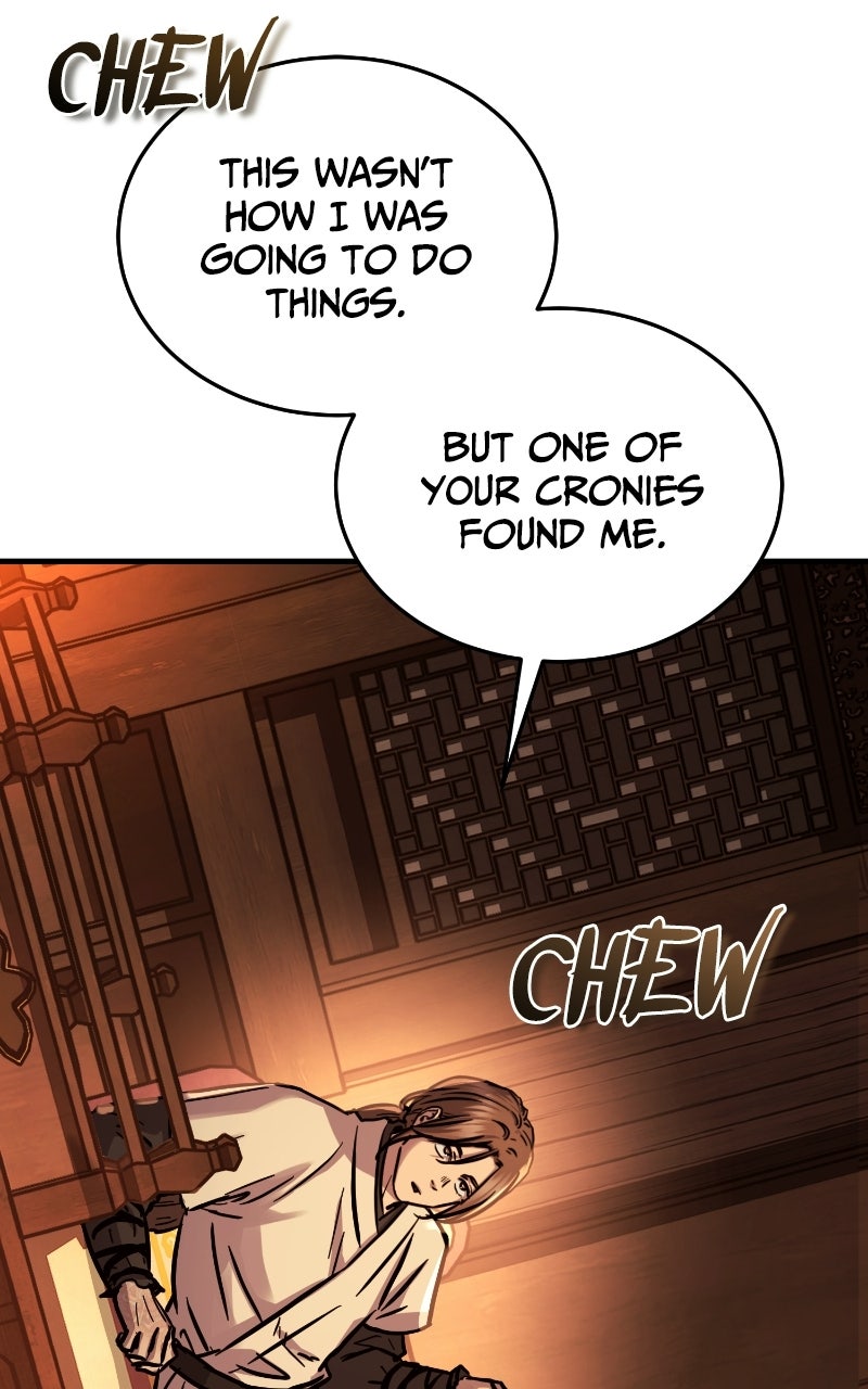 Read Absolute Reign chapter 72 image 27 on Lezhin