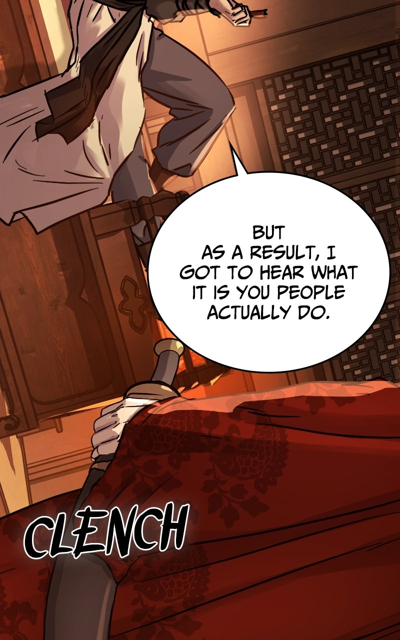 Read Absolute Reign chapter 72 image 28 on Lezhin