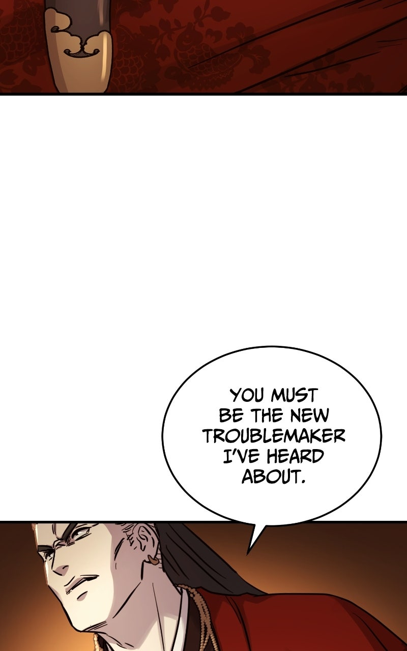 Read Absolute Reign chapter 72 image 29 on Lezhin