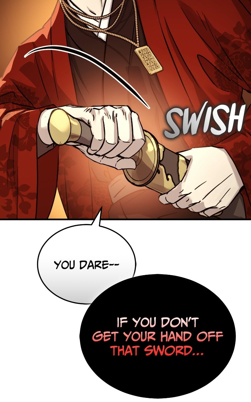 Read Absolute Reign chapter 72 image 30 on Lezhin