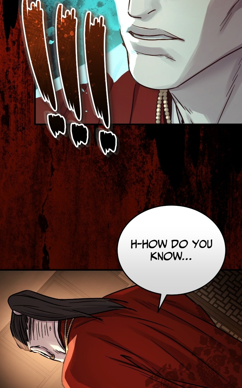 Read Absolute Reign chapter 72 image 34 on Lezhin