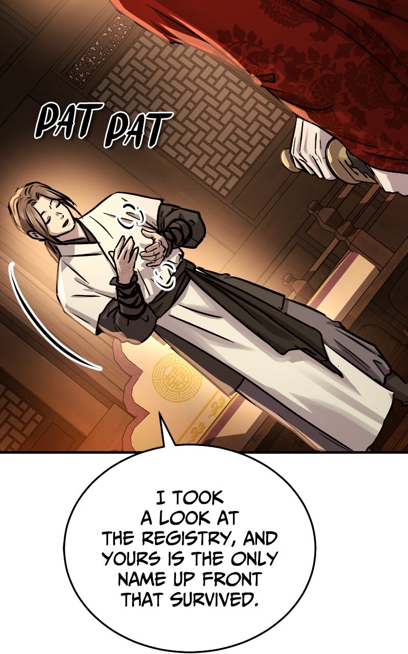 Read Absolute Reign chapter 72 image 35 on Lezhin