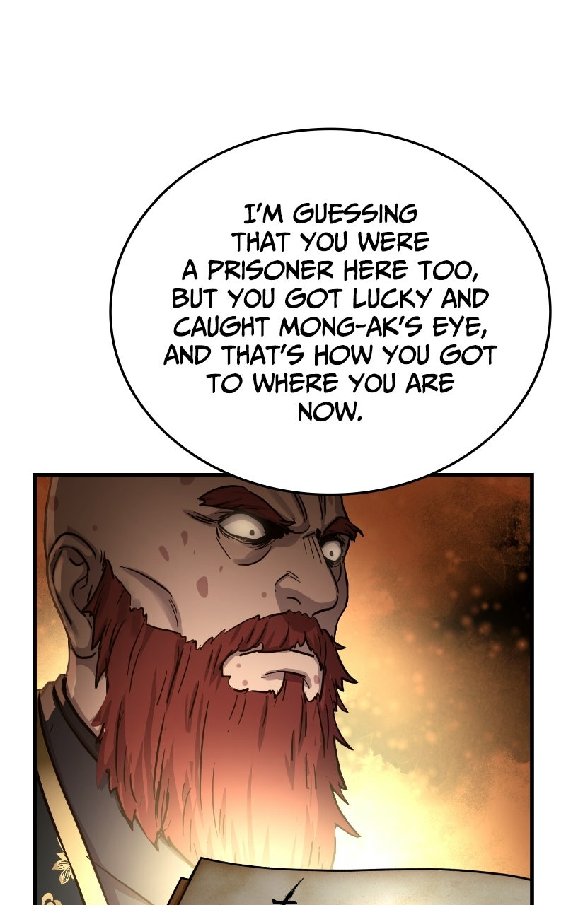 Read Absolute Reign chapter 72 image 36 on Lezhin