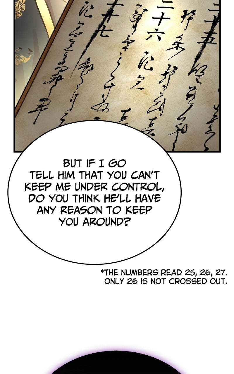 Read Absolute Reign chapter 72 image 37 on Lezhin