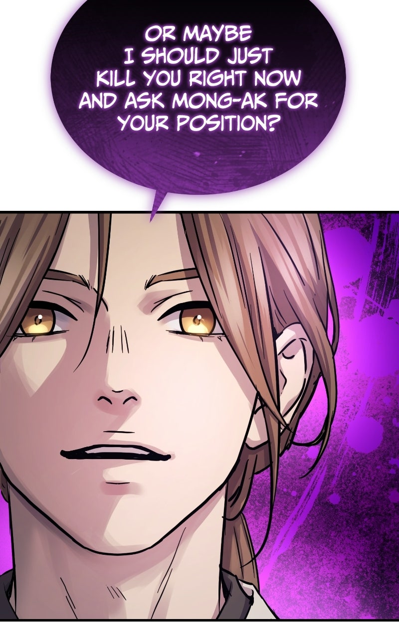 Read Absolute Reign chapter 72 image 38 on Lezhin