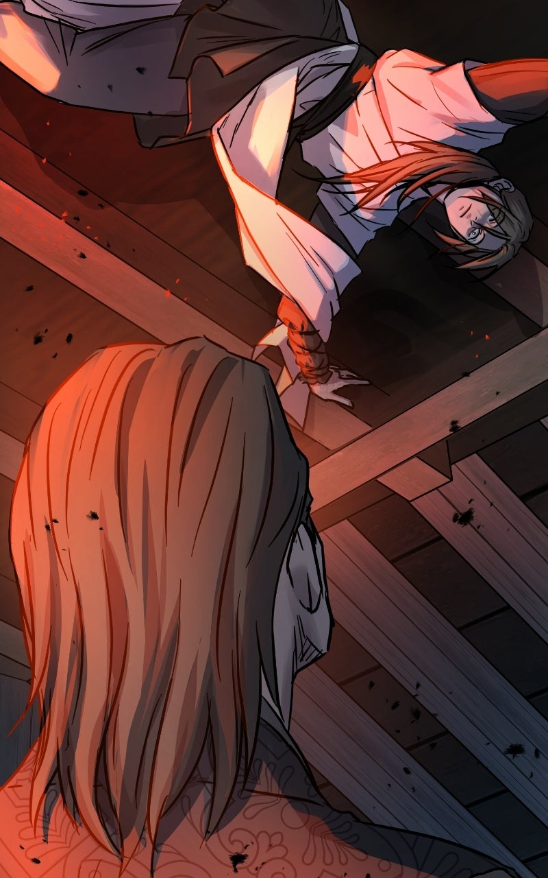 Read Absolute Reign chapter 72 image 4 on Lezhin