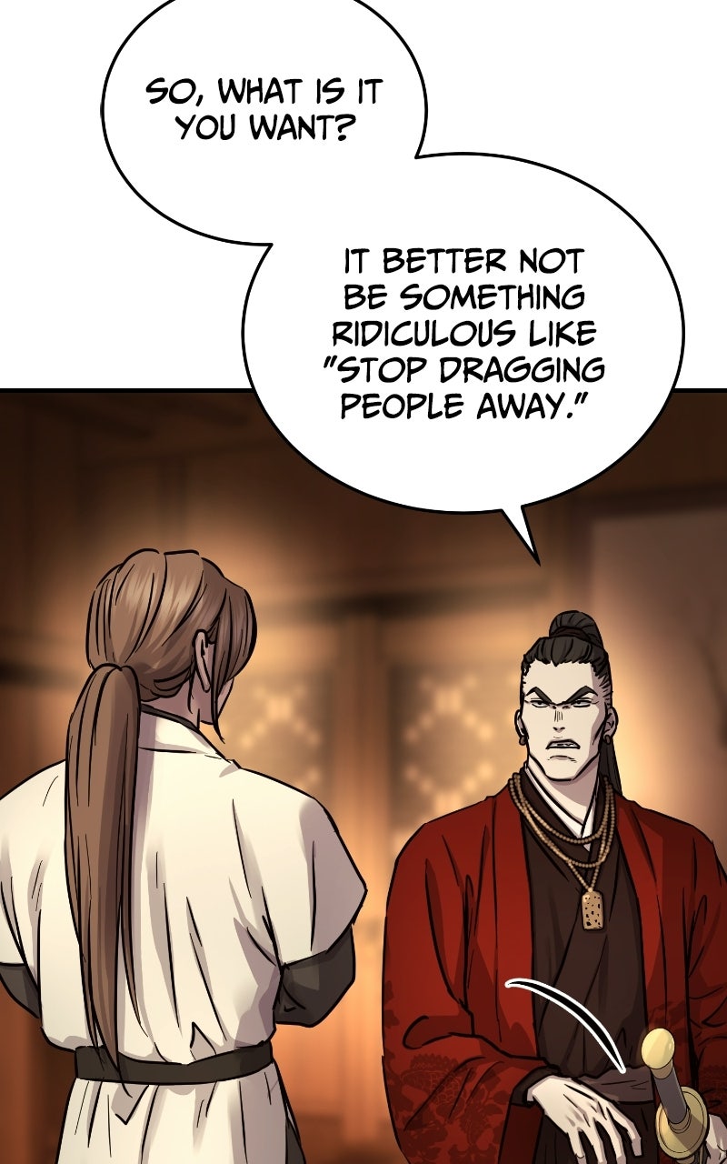 Read Absolute Reign chapter 72 image 44 on Lezhin