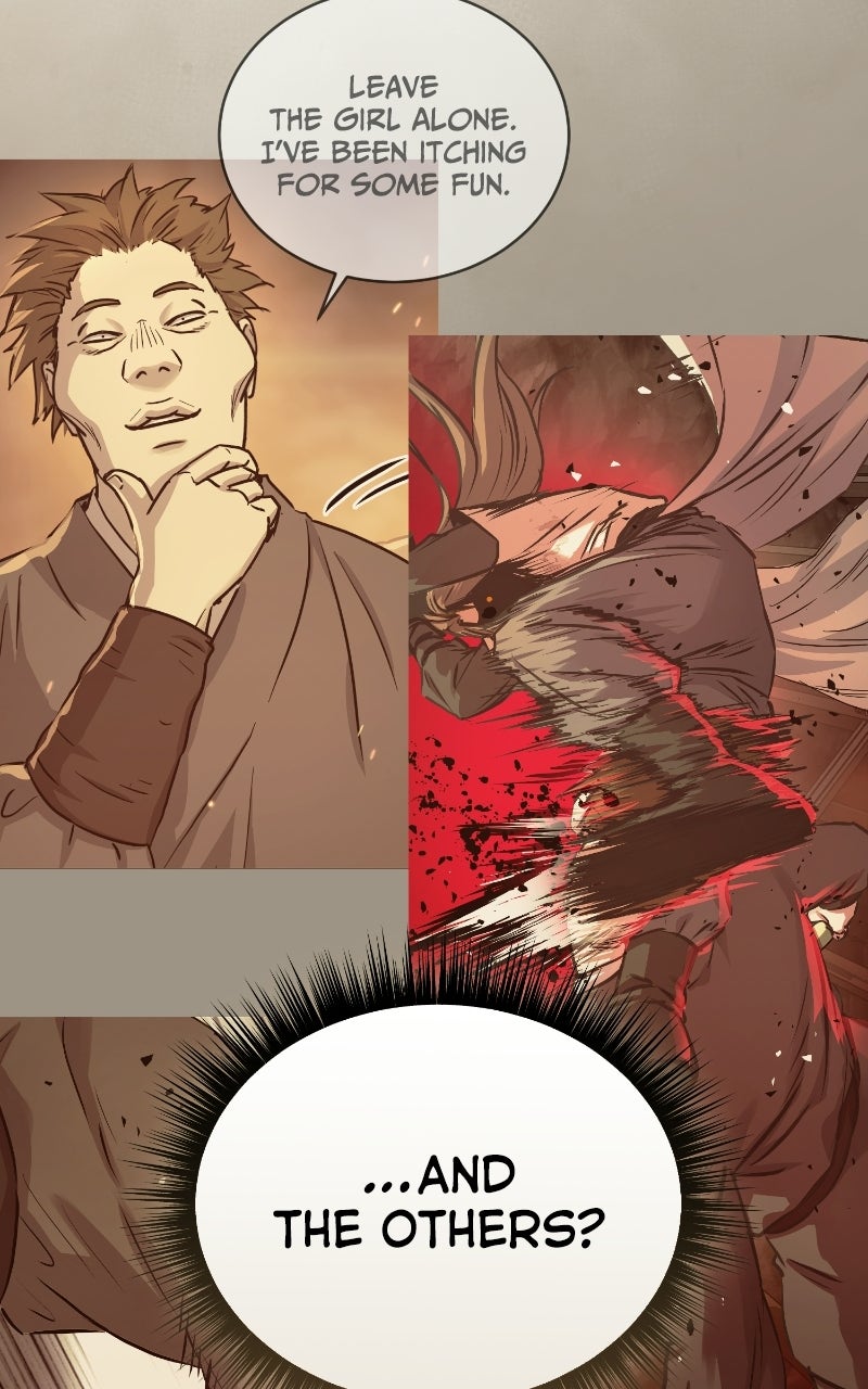Read Absolute Reign chapter 72 image 54 on Lezhin