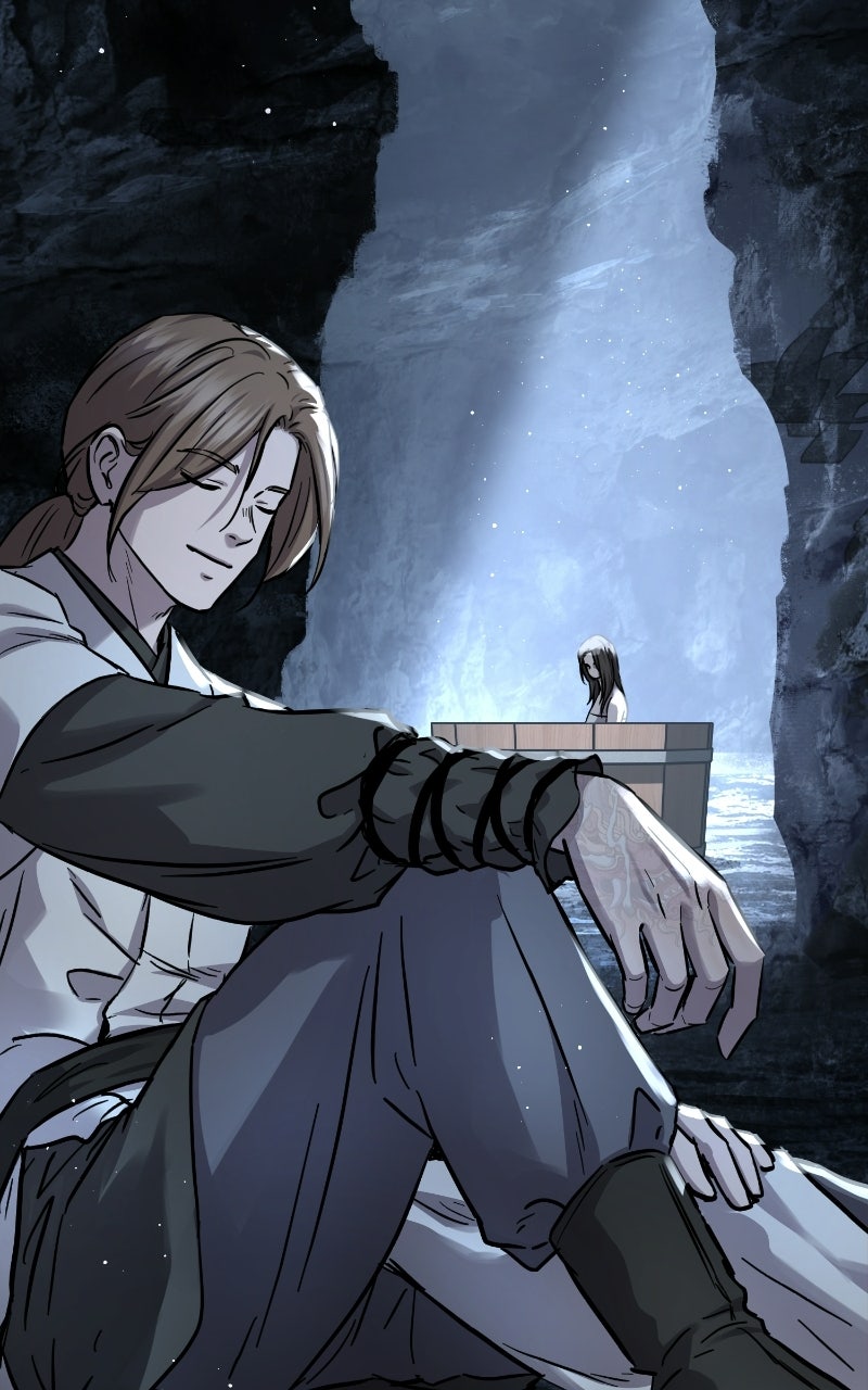 Read Absolute Reign chapter 72 image 89 on Lezhin