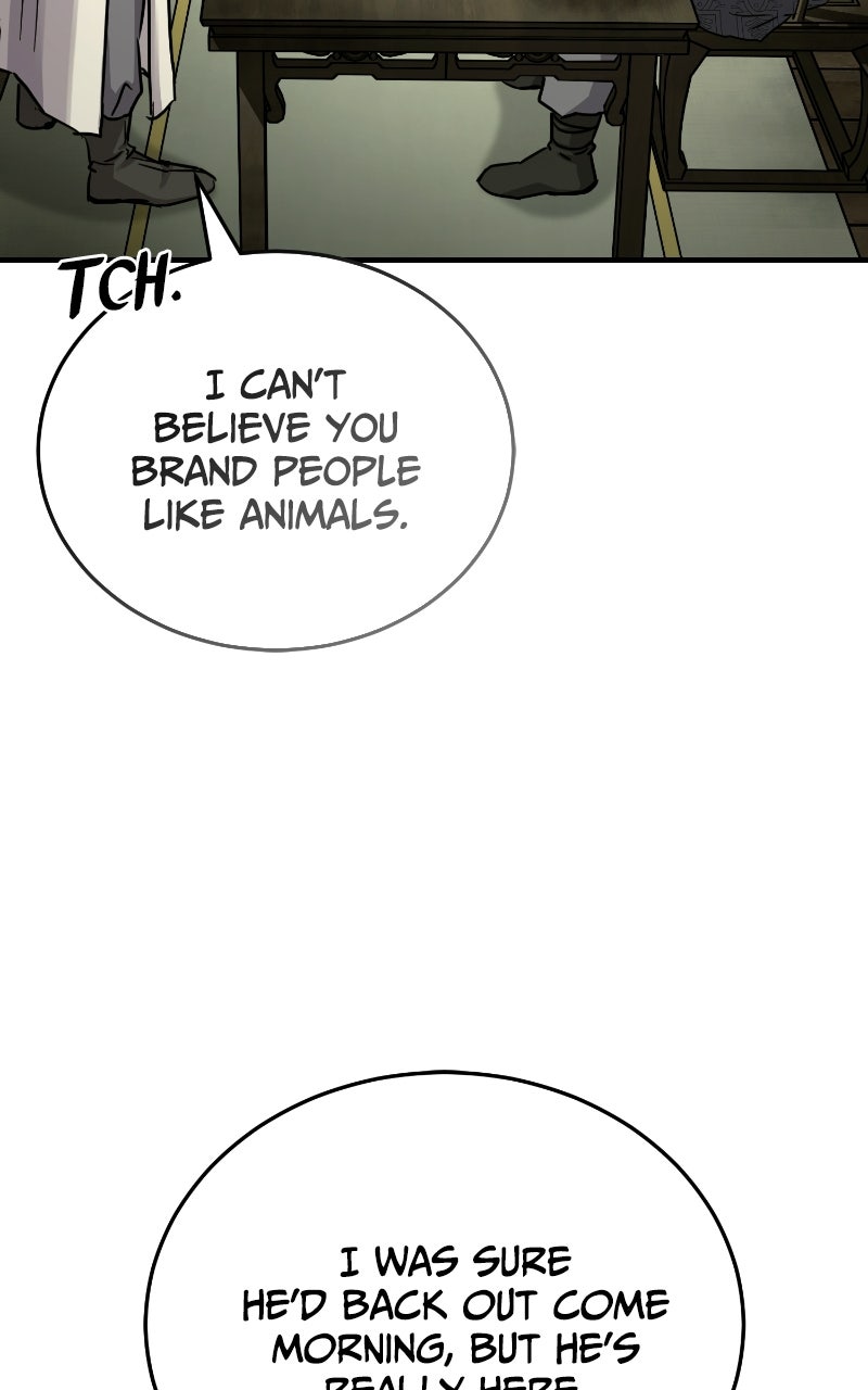 Read Absolute Reign chapter 72 image 98 on Lezhin