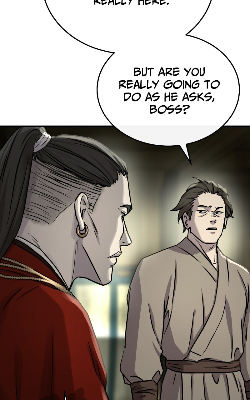 Read Absolute Reign chapter 72 image 99 on Lezhin