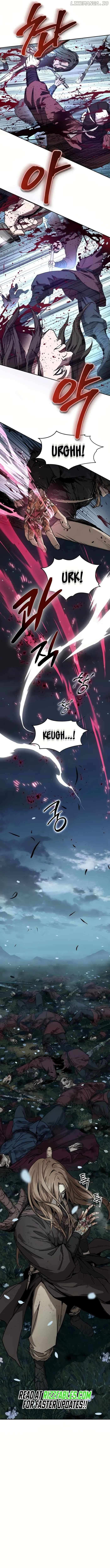 Read Absolute Reign chapter 73 image 15 on Lezhin