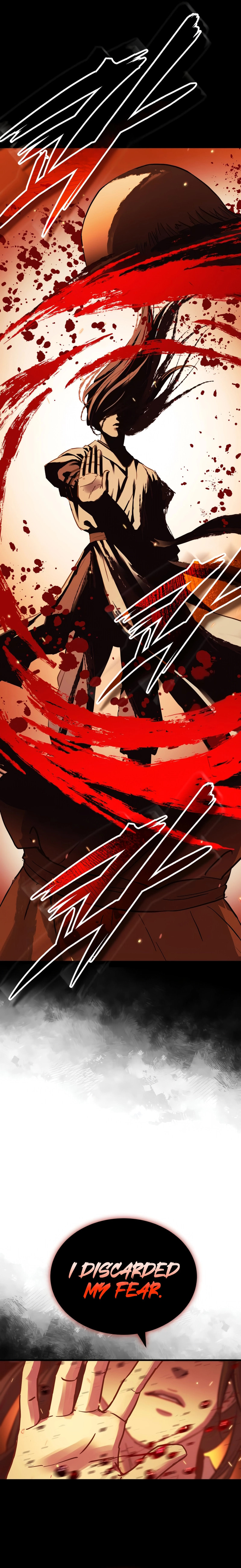 Read Absolute Reign chapter 75 image 1 on Lezhin