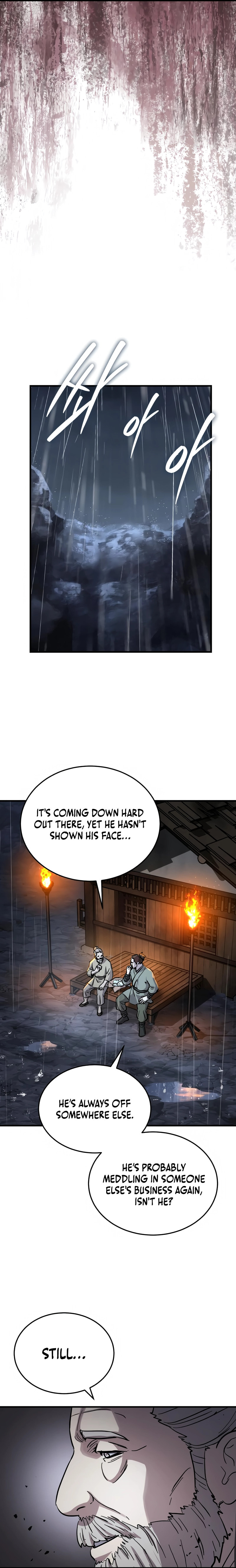 Read Absolute Reign chapter 75 image 11 on Lezhin