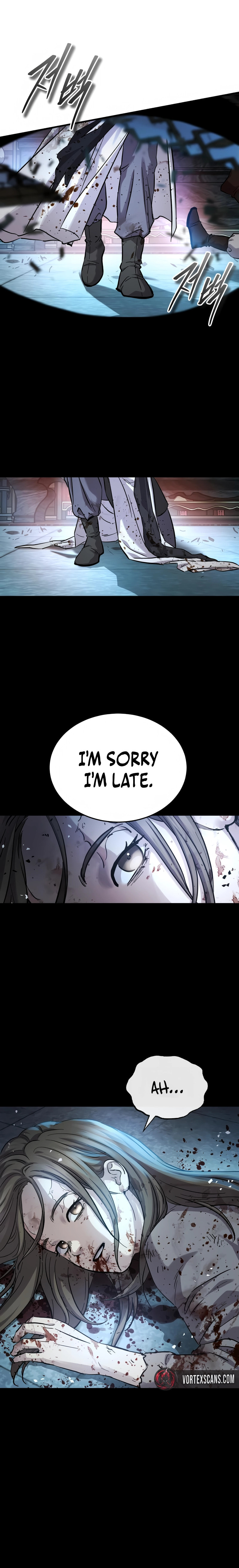 Read Absolute Reign chapter 75 image 17 on Lezhin