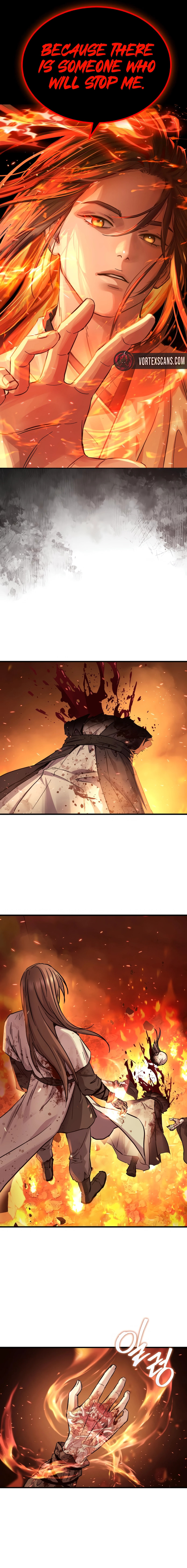 Read Absolute Reign chapter 75 image 2 on Lezhin