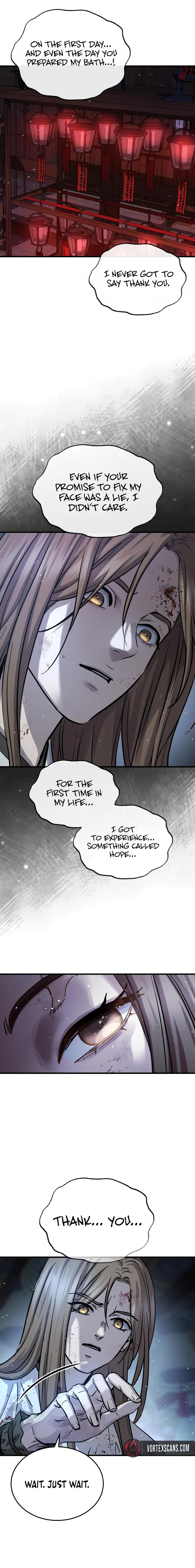 Read Absolute Reign chapter 75 image 20 on Lezhin